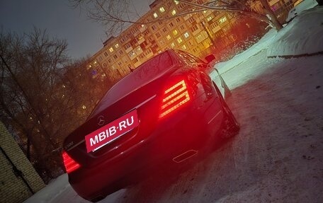 Mercedes-Benz S-Класс, 2009 год, 1 960 000 рублей, 31 фотография