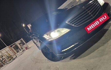 Mercedes-Benz S-Класс, 2009 год, 1 960 000 рублей, 35 фотография