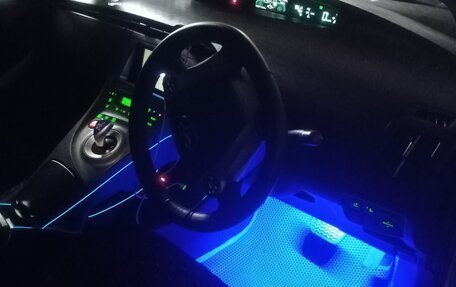 Toyota Prius, 2012 год, 1 320 000 рублей, 7 фотография