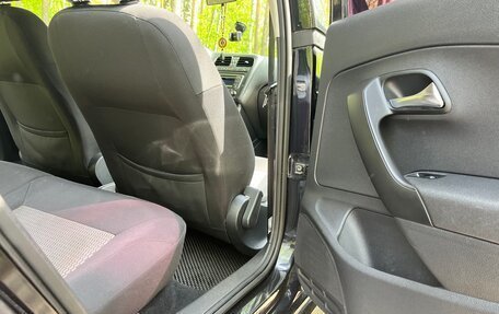 Volkswagen Polo VI (EU Market), 2013 год, 640 000 рублей, 13 фотография