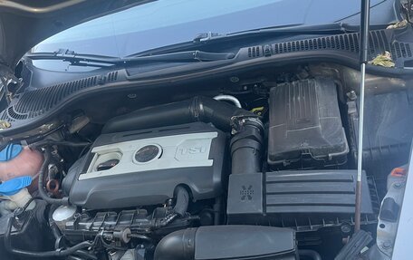 Skoda Octavia, 2012 год, 760 000 рублей, 2 фотография