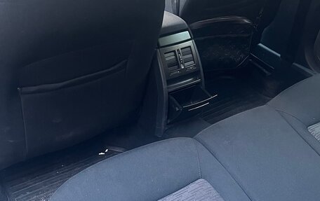 Skoda Octavia, 2012 год, 760 000 рублей, 4 фотография
