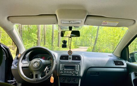 Volkswagen Polo VI (EU Market), 2013 год, 640 000 рублей, 11 фотография