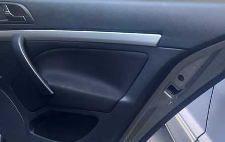 Skoda Octavia, 2012 год, 760 000 рублей, 15 фотография