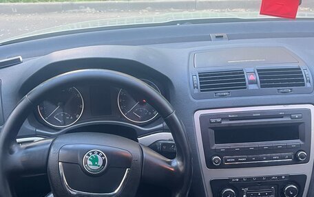 Skoda Octavia, 2012 год, 760 000 рублей, 20 фотография