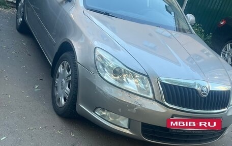 Skoda Octavia, 2012 год, 760 000 рублей, 18 фотография