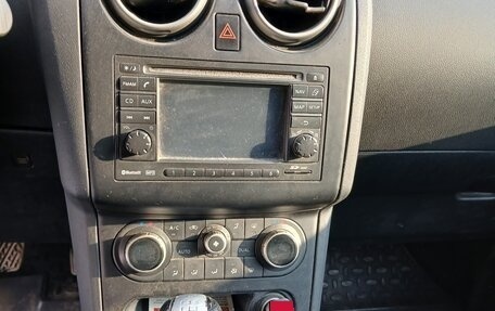 Nissan Qashqai, 2013 год, 1 050 000 рублей, 2 фотография