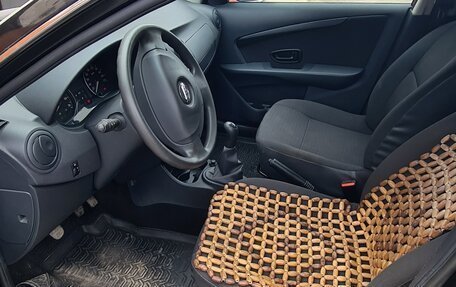 Nissan Almera, 2015 год, 999 000 рублей, 7 фотография