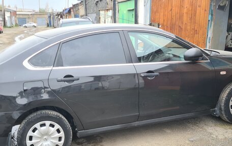 Nissan Almera, 2015 год, 999 000 рублей, 4 фотография