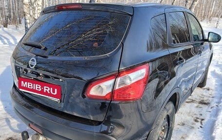 Nissan Qashqai, 2013 год, 1 050 000 рублей, 7 фотография