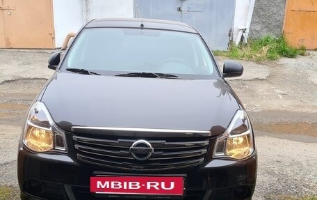 Nissan Almera, 2015 год, 999 000 рублей, 5 фотография