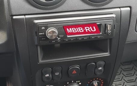 Nissan Almera, 2015 год, 999 000 рублей, 6 фотография