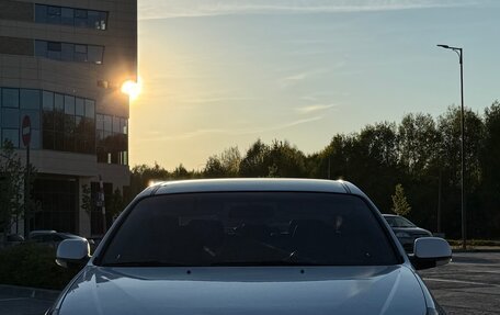Chevrolet Epica, 2011 год, 820 000 рублей, 8 фотография