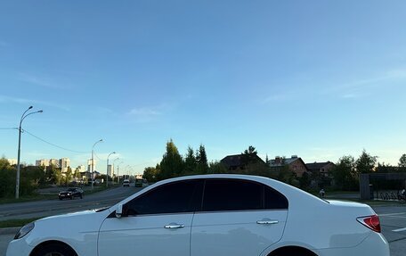 Chevrolet Epica, 2011 год, 820 000 рублей, 10 фотография
