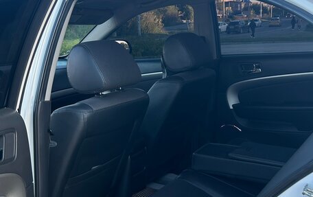 Chevrolet Epica, 2011 год, 820 000 рублей, 5 фотография