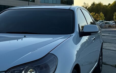 Chevrolet Epica, 2011 год, 820 000 рублей, 12 фотография