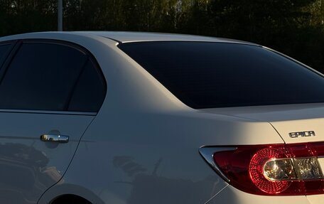 Chevrolet Epica, 2011 год, 820 000 рублей, 7 фотография