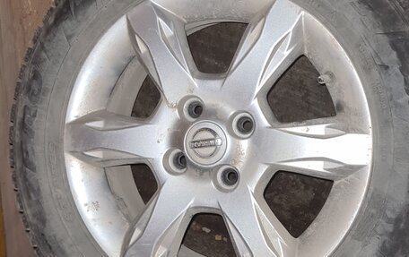 Nissan Almera, 2015 год, 999 000 рублей, 15 фотография