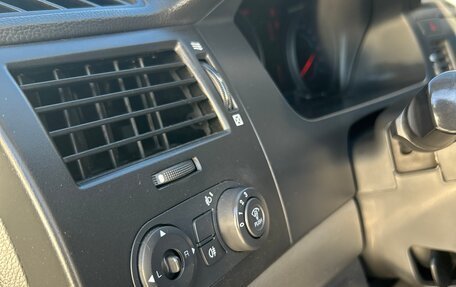 Chevrolet Epica, 2011 год, 820 000 рублей, 6 фотография