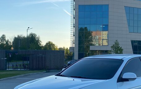 Chevrolet Epica, 2011 год, 820 000 рублей, 13 фотография
