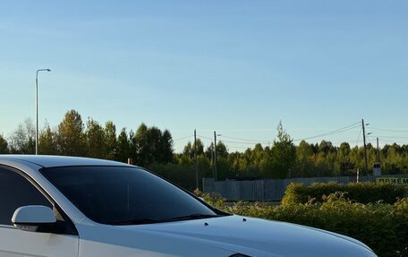 Chevrolet Epica, 2011 год, 820 000 рублей, 9 фотография