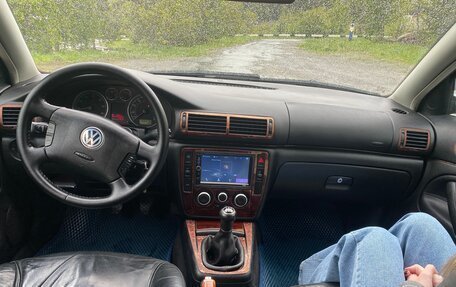 Volkswagen Passat B5+ рестайлинг, 2002 год, 350 000 рублей, 5 фотография
