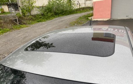 Volkswagen Passat B5+ рестайлинг, 2002 год, 350 000 рублей, 6 фотография