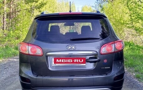 Hyundai Santa Fe III рестайлинг, 2012 год, 1 420 000 рублей, 5 фотография