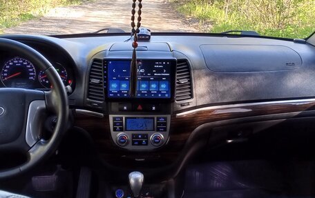 Hyundai Santa Fe III рестайлинг, 2012 год, 1 420 000 рублей, 9 фотография