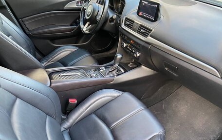Mazda 3, 2017 год, 1 650 000 рублей, 7 фотография