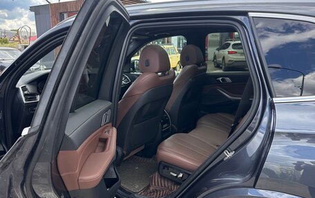 BMW X5, 2020 год, 6 800 000 рублей, 6 фотография