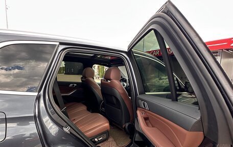 BMW X5, 2020 год, 6 800 000 рублей, 11 фотография