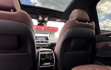 BMW X5, 2020 год, 6 800 000 рублей, 7 фотография