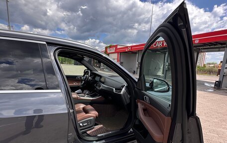 BMW X5, 2020 год, 6 800 000 рублей, 10 фотография