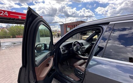 BMW X5, 2020 год, 6 800 000 рублей, 8 фотография