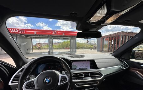 BMW X5, 2020 год, 6 800 000 рублей, 9 фотография