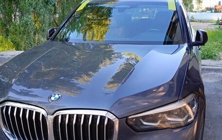 BMW X5, 2020 год, 6 800 000 рублей, 14 фотография