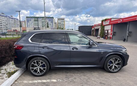 BMW X5, 2020 год, 6 800 000 рублей, 3 фотография