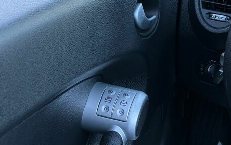 Mercedes-Benz SLK-Класс, 2007 год, 2 099 000 рублей, 17 фотография