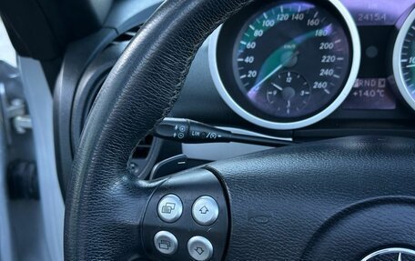 Mercedes-Benz SLK-Класс, 2007 год, 2 099 000 рублей, 25 фотография
