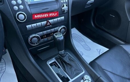 Mercedes-Benz SLK-Класс, 2007 год, 2 099 000 рублей, 32 фотография