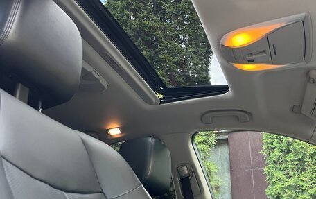 Infiniti Q70 I, 2017 год, 2 335 000 рублей, 10 фотография