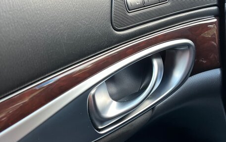 Infiniti Q70 I, 2017 год, 2 335 000 рублей, 18 фотография
