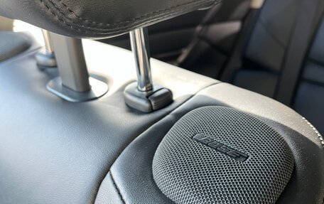 Infiniti Q70 I, 2017 год, 2 335 000 рублей, 16 фотография