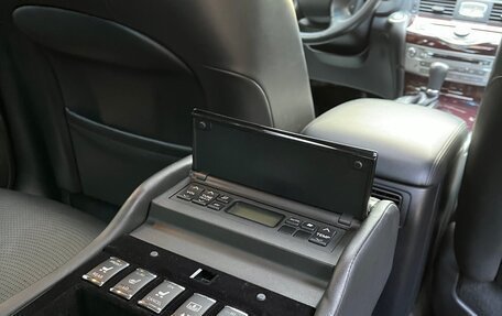 Infiniti Q70 I, 2017 год, 2 335 000 рублей, 21 фотография