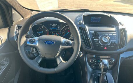 Ford Kuga III, 2014 год, 1 206 000 рублей, 7 фотография