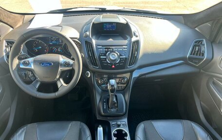 Ford Kuga III, 2014 год, 1 206 000 рублей, 6 фотография
