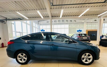 Hyundai i40 I рестайлинг, 2014 год, 1 149 999 рублей, 7 фотография