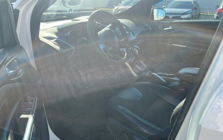 Ford Kuga III, 2014 год, 1 206 000 рублей, 5 фотография