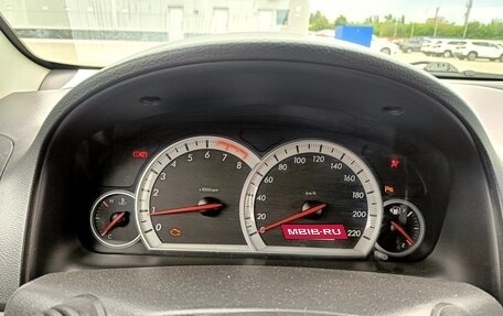 Chevrolet Captiva I, 2007 год, 667 000 рублей, 5 фотография